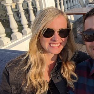 Meet your Posher, Sydney